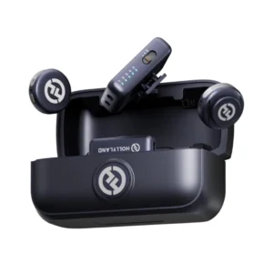 Hollyland Lark M3 Combo: microfone duplo sem fio USB-C