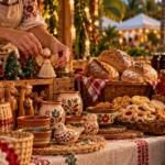 Cronograma do Mercado de Natal e Feira nas Férias sairá quinta (15)