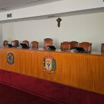 Hoje tem eleição provisória da Mesa da Câmara até dezembro
