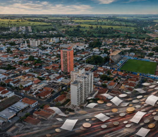 Painel federal estima gastos de Olímpia em R$ 283,6 milhões em 2026
