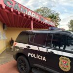 Polícia faz buscas na Câmara de Olímpia e envolve presidente e assessores