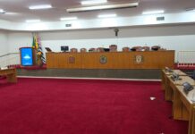 Câmara retoma sessões nesta segunda com 18 projetos e quatro vetos