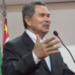 Posse de suplente de vereador na Câmara de Olímpia