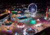 Radical Play Park celebra um ano com bônus exclusivo para olimpienses