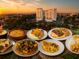 “Sabores de Olímpia” com mandioca. Confira roteiro com 16 restaurantes