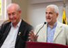Câmara de Olímpia homenageia João Monteiro, fundador da Rede Vida