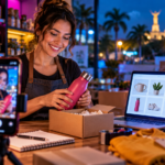 Semana Digital terá oficinas gratuitas sobre TikTok e Mercado Livre na ACIO