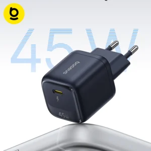 Baseus EnerFill FN22: carregador rápido PD