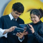 Escolas estaduais de Olímpia recebem 473 tablets para aulas