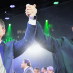 Olímpia deu 75% a Tarcísio e 64% a Flávio; veja os eleitos