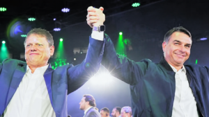 Olímpia deu 75% a Tarcísio e 64% a Flávio; veja os eleitos