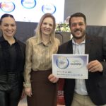 Câmara e Prefeitura de Olímpia recebem selo prata de transparência do TCESP