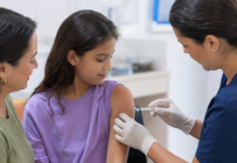 “Dia D” oferece 20 vacinas para crianças e adolescentes, sábado (22)