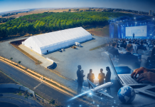 ViajaFlux Summit começa hoje em Olímpia com foco em IA e turismo