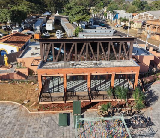 Grupo Live vence concorrência para administrar a Vila Brasil do Recinto