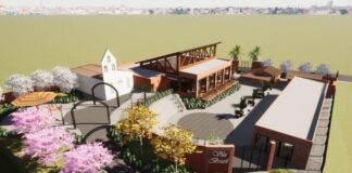 Nova Vila Brasil será inaugurada dia 1º e tem concessão de 10 anos prevista