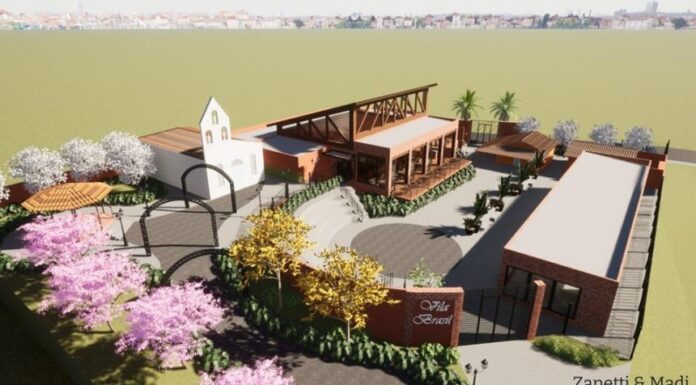 Nova Vila Brasil será inaugurada dia 1º e tem concessão de 10 anos prevista